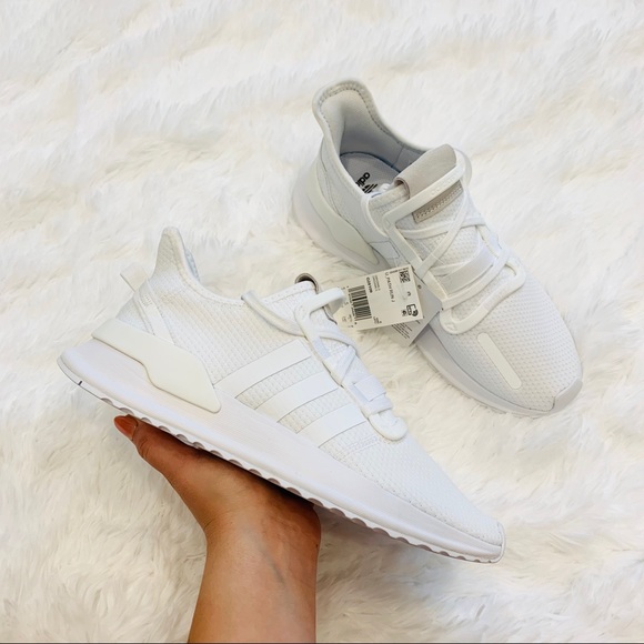 adidas | Shoes | Adidas Upath White 